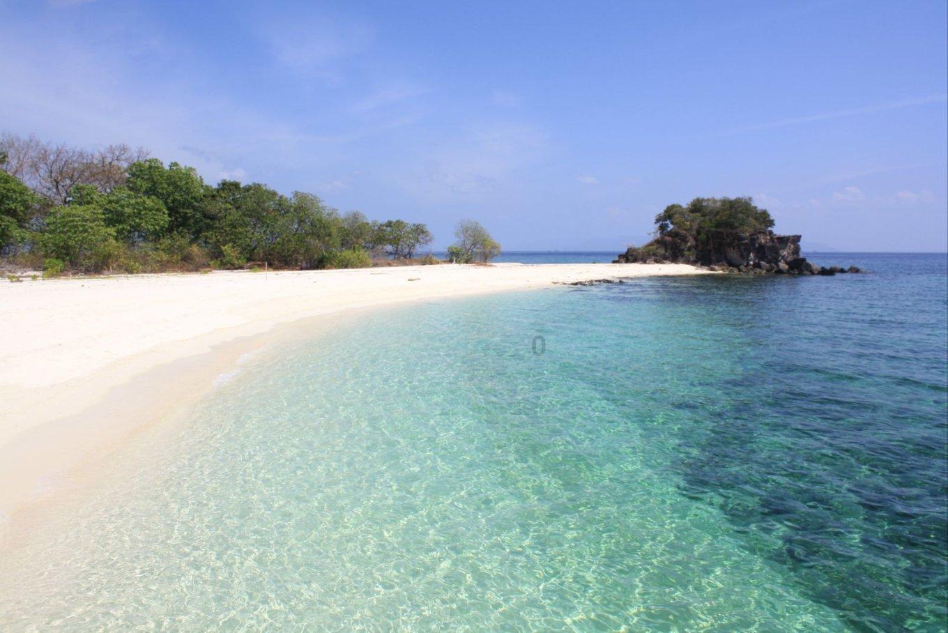 加勒比海度假村