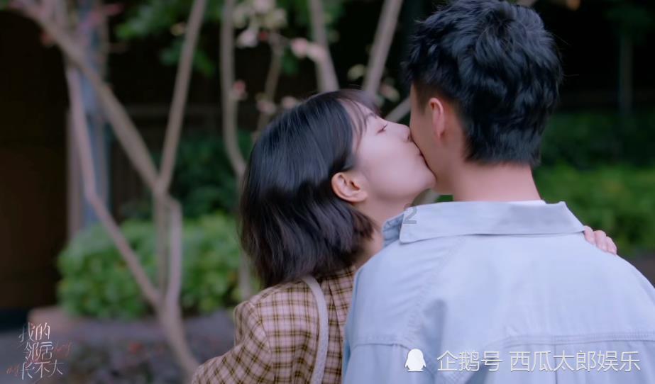 逃离遗弃的建筑4